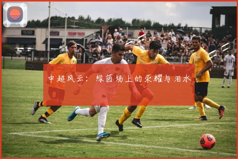 中超风云:绿茵场上的荣耀与泪水